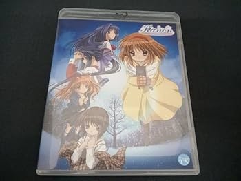 Kanon コンパクト・コレクション〈初回限定生産・3枚組〉DVD Amazon.co.jp: Kanon コンパクト・コレクション DVD (初回限定